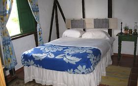 Villa Pajon Eco Lodge