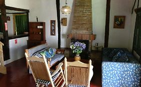 Villa Pajon Eco Lodge